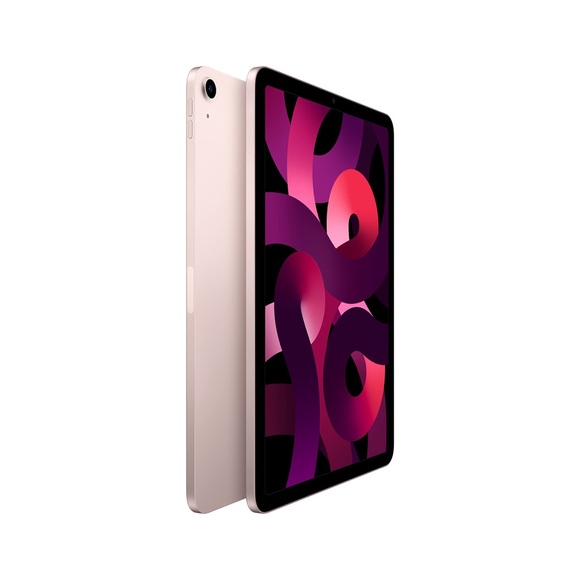 Apple iPad Air with Apple Pencil & Magic Keyboard